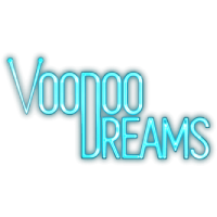 VoodooDreams Logo