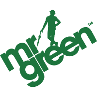 MrGreen Casino Logo