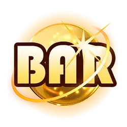 symbol bar sphere starburst slot