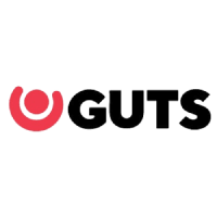 Guts Casino Logo