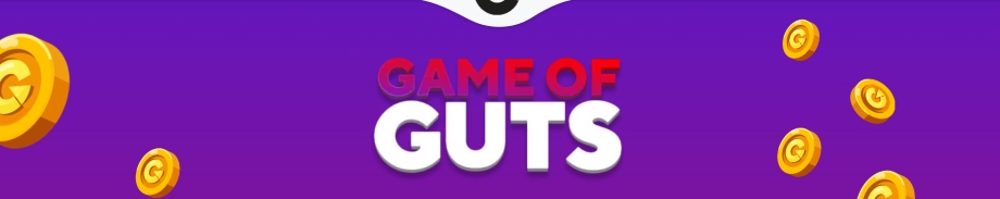 guts game