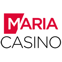 Maria Casino Logo