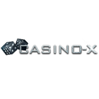 Casino-X Logo