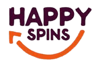 Happy Spins Casino Logo