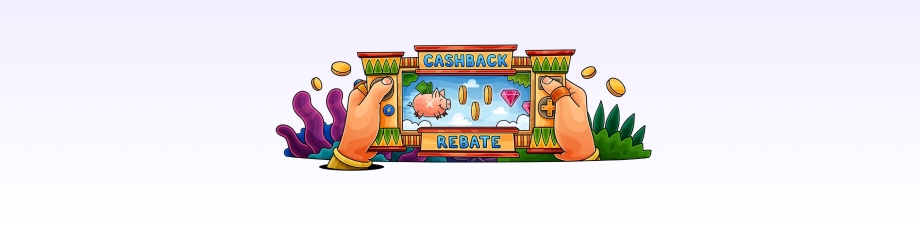 casino x cashback rebate