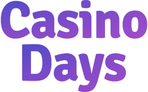 casinoDays logo