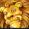 mega moolah slot lion wild symbol