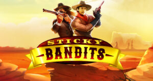 Sticky Bandits
