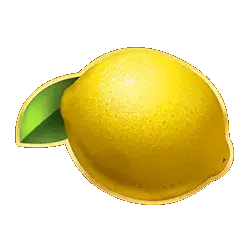 symbol lemon fire joker spilleautomat
