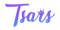tsars-new-logo