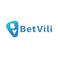 BetVili Casino Logo
