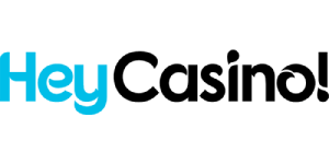 HeyCasino Logo