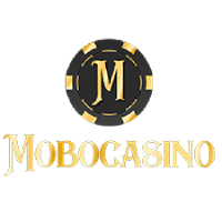 Mobo Casino Logo