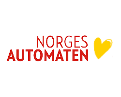 NorgesAutomaten Casino Logo