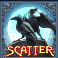 Odin's Raven Scatter