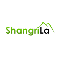 ShangriLa Casino Logo