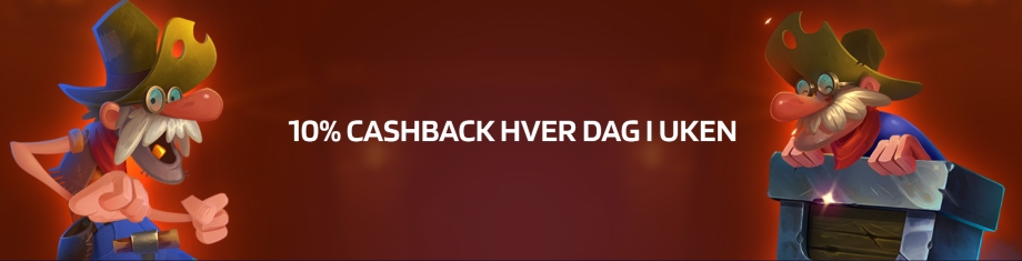 lyracasino cashback