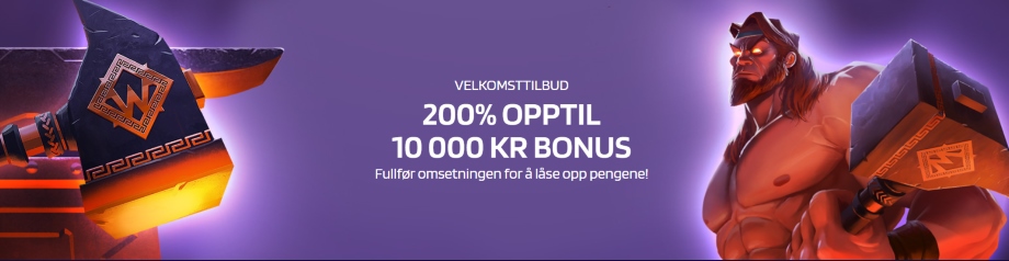 lyracasino velkomstbonus