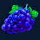 sweet bonanza slot blueberries symbol