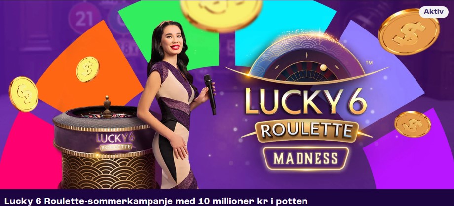 wheelz lucky roulette bonus
