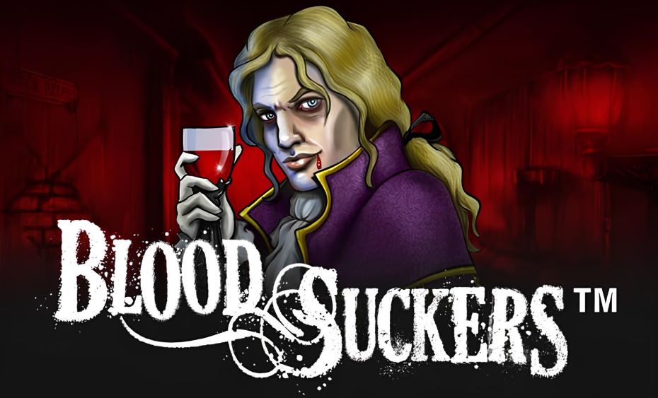 blood suckers logo