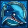 razor shark slot underwater camera symbol