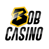 Bob Casino Logo
