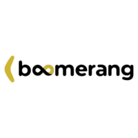 Boomerang Casino Logo