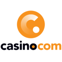 Casino.com Logo