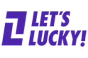 Let's Lucky Casino Logo