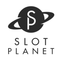 Slot Planet Casino Logo