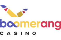 boomerang Logo