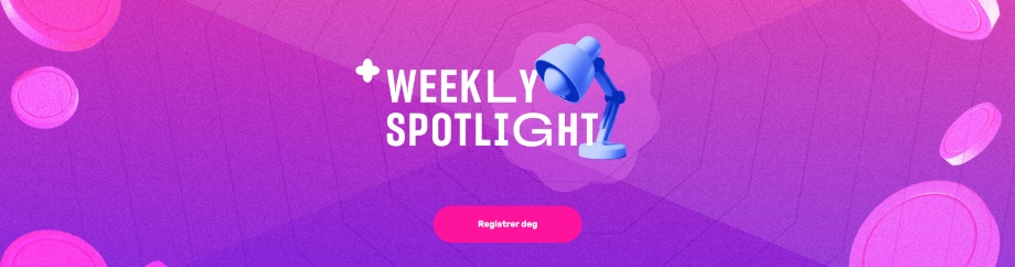 21.com weekly spotlight