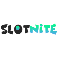 Slotnite Casino Logo