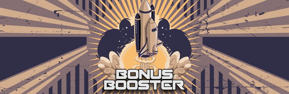 casino extra bonus booster