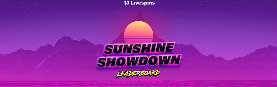 casino extra sunshine showdown