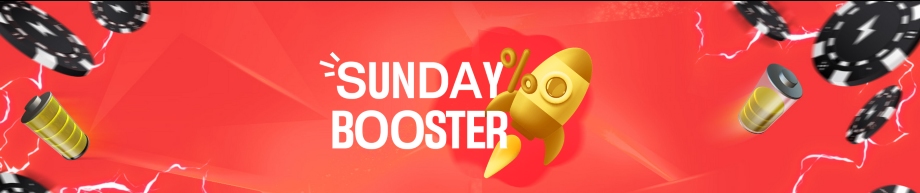 ultra sunday booster
