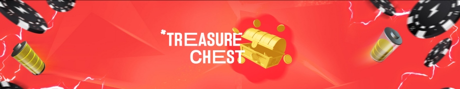 ultra treasure chest