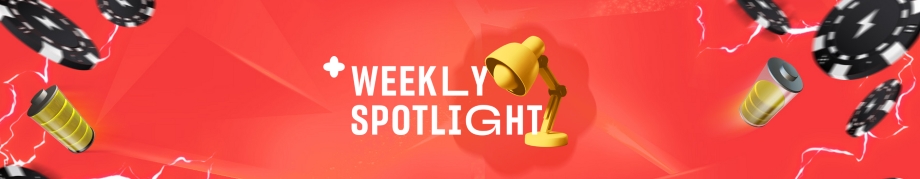 ultra weekly spotlight