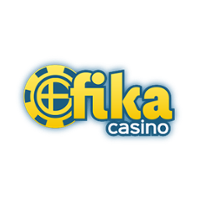 Fika casino logo