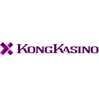 KongKasino Logo