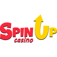 SpinUp Casino logo