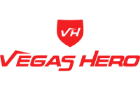 Vegashero Logo