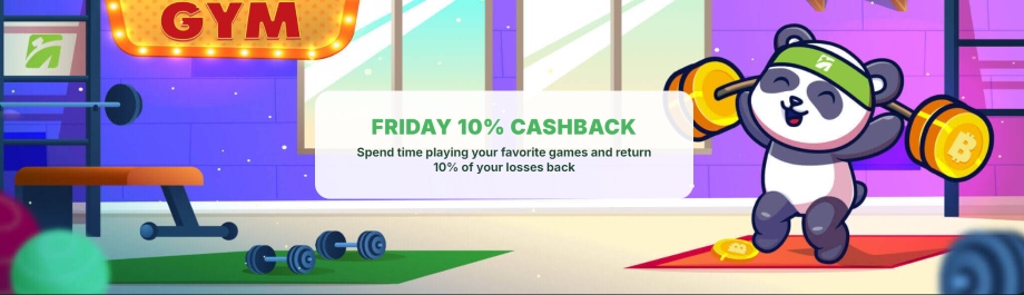 fastpay casino cashback