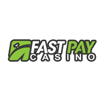 fastpay casino logo