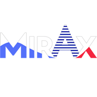 mirax casino logo