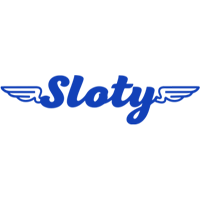 sloty casino logo