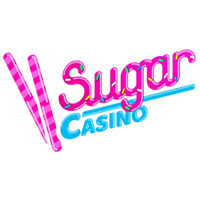 sugar casino logo
