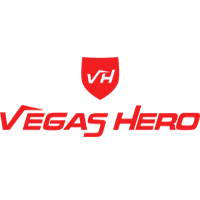 vegas hero casino logo