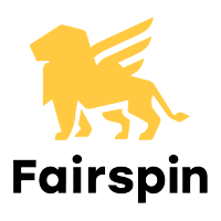 fair spin casino logo